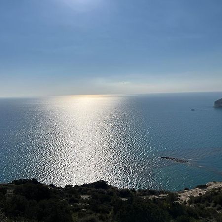 Venus Lighthouse 2B, Sea-View, Paphos Center Διαμέρισμα Εξωτερικό φωτογραφία