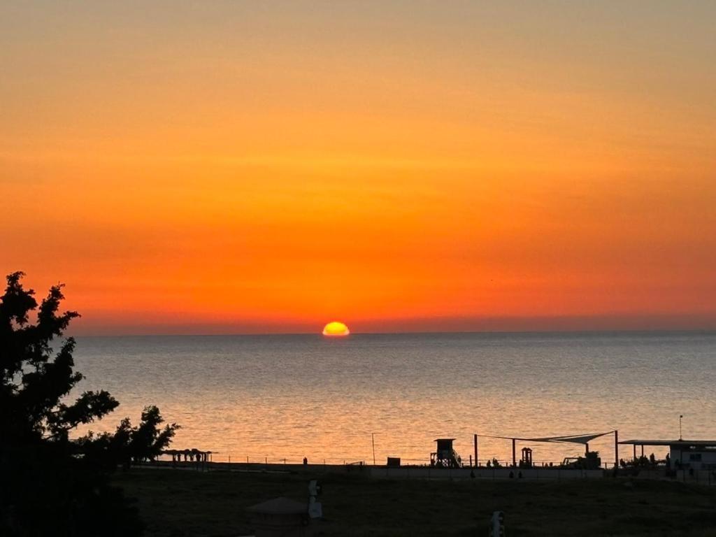 Venus Lighthouse 2B, Sea-View, Paphos Center Διαμέρισμα Εξωτερικό φωτογραφία