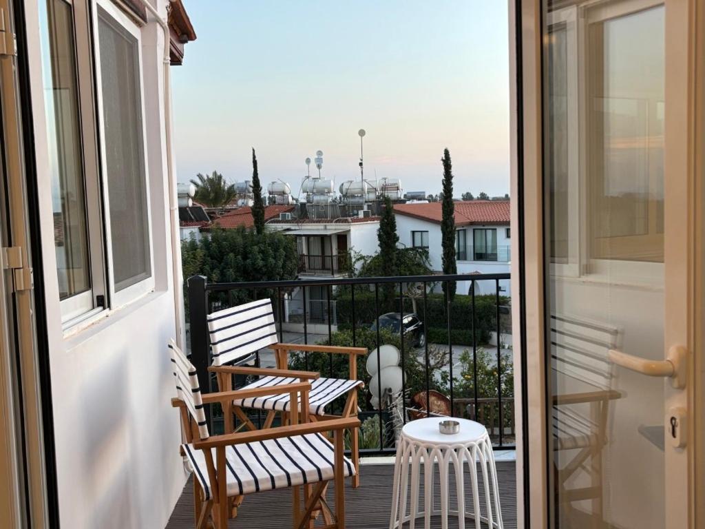 Venus Lighthouse 2B, Sea-View, Paphos Center Διαμέρισμα Εξωτερικό φωτογραφία